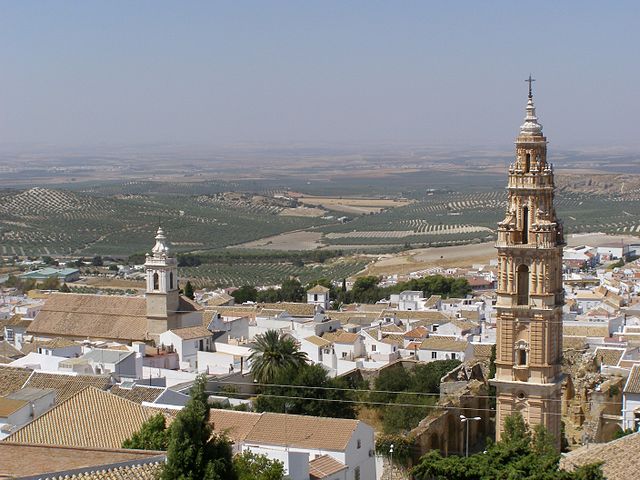 Descubre la Historia y Cultura de Estepa Desde Nuestra Casa