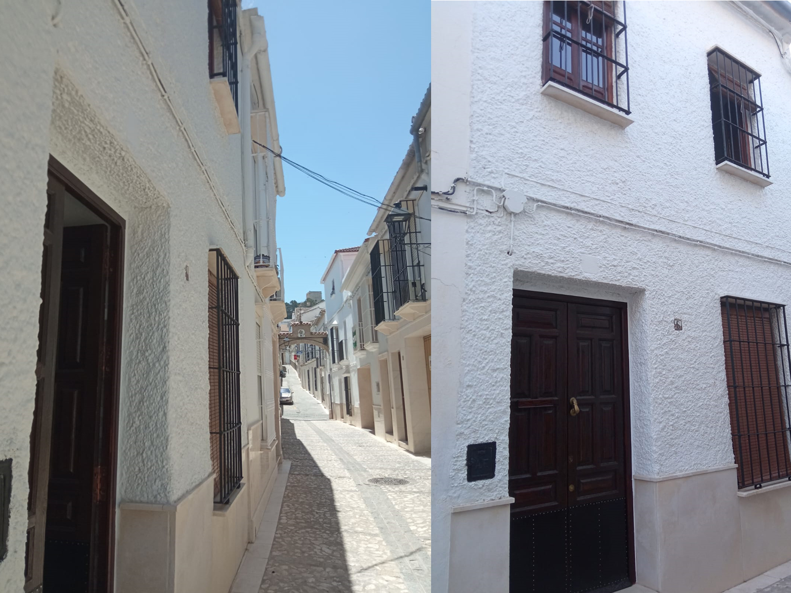 Casa Rural en Estepa: Tranquilidad y Encanto Andaluz