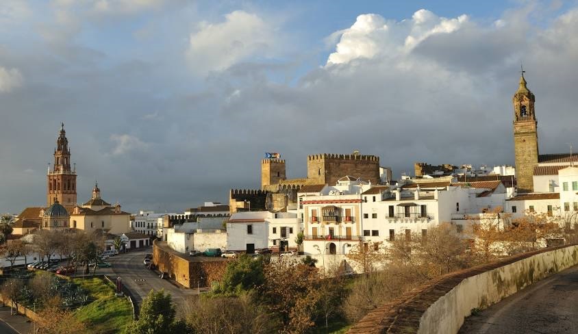 Carmona