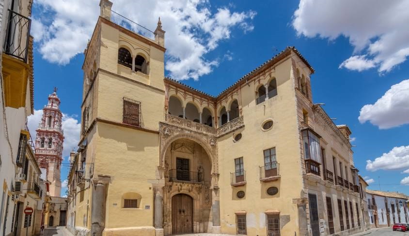 Ecija